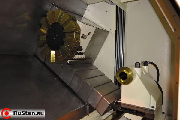 Рабочая зона фото №3 Рабочая зона фото №3